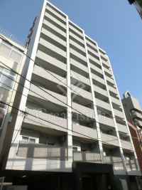 レジディア秋葉原