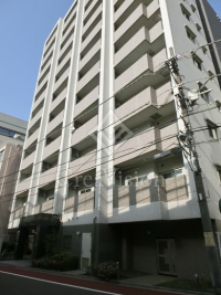 レジディア秋葉原