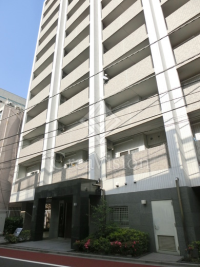 レジディア秋葉原