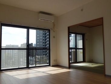 パークビュー森下