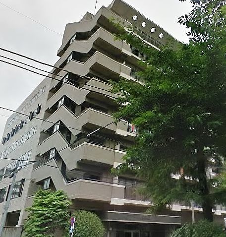 パークビュー森下