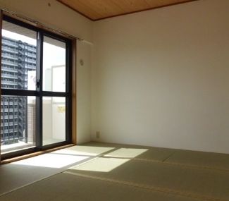 パークビュー森下
