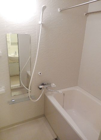 パークビュー森下