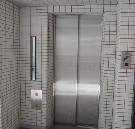 クレヴィスタ門前仲町