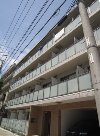 クレヴィスタ門前仲町