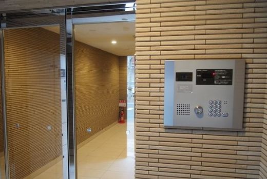 クレヴィスタ門前仲町