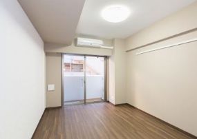 クレヴィスタ門前仲町