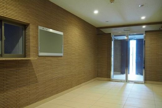 クレヴィスタ門前仲町