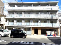 クレヴィスタ門前仲町