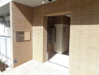 クレヴィスタ門前仲町