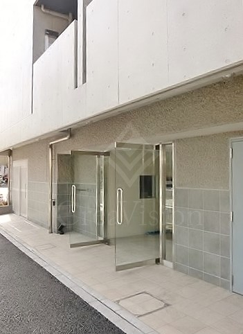 メイクスデザイン住吉3