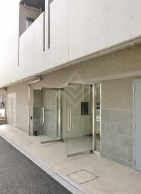 メイクスデザイン住吉3