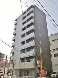 メイクスデザイン住吉3