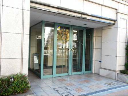 豊洲ガーデンハウス