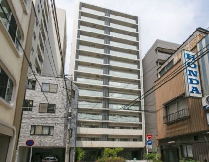 クリオ浅草橋