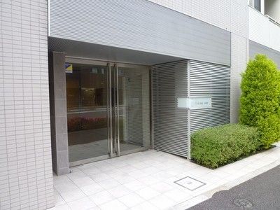 パークアクシス新御徒町