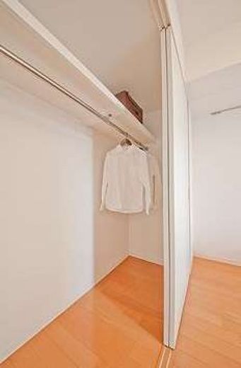 パークアクシス新御徒町