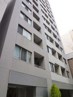 パークアクシス新御徒町