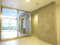 パークアクシス新御徒町