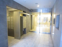 パークアクシス新御徒町
