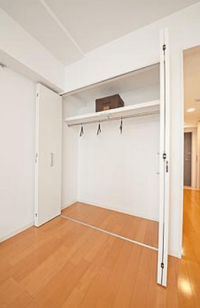 パークアクシス新御徒町