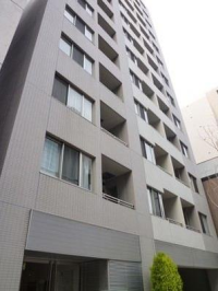 パークアクシス新御徒町