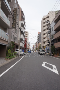 パークアクシス両国馬車通り