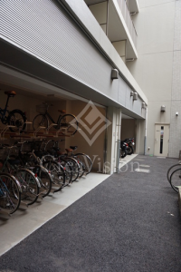 パークアクシス両国馬車通り