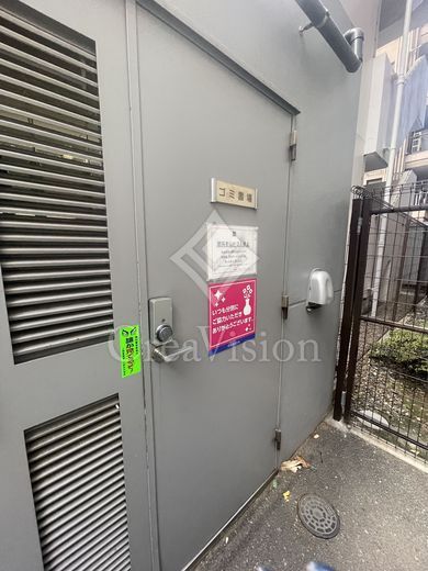レジディア上野御徒町