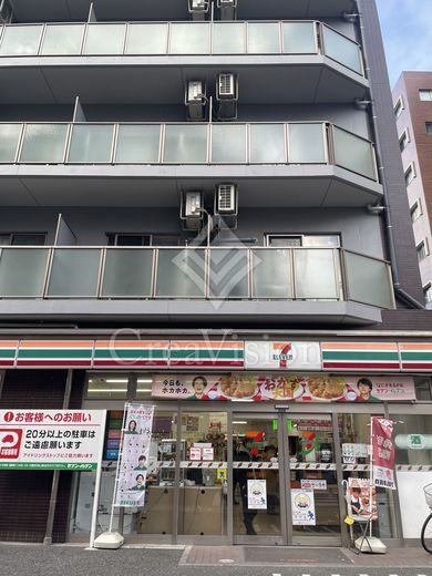 レジディア上野御徒町