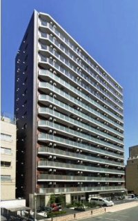 レジディア上野御徒町