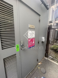 レジディア上野御徒町