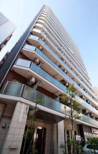 レジディア上野御徒町