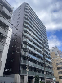レジディア上野御徒町