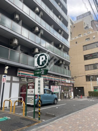 レジディア上野御徒町