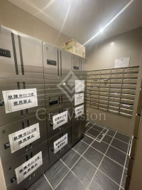 レジディア上野御徒町