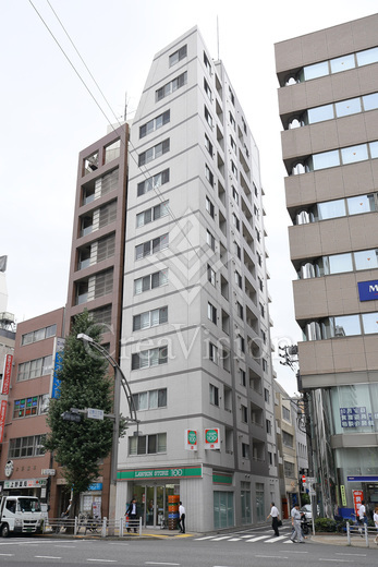 コンフォリア上野広小路