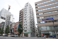 コンフォリア上野広小路