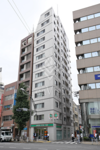 コンフォリア上野広小路