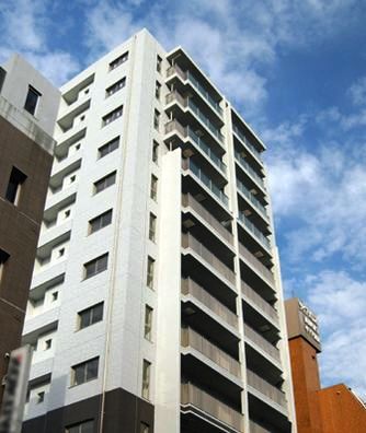 パークアクシス仲御徒町