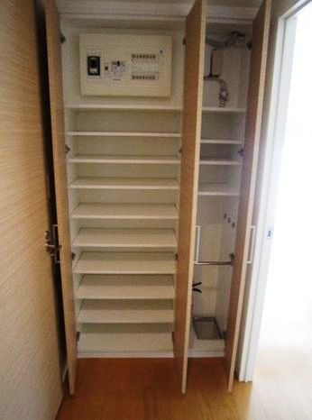 パークアクシス仲御徒町