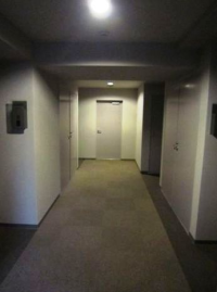 パークアクシス仲御徒町