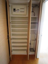 パークアクシス仲御徒町