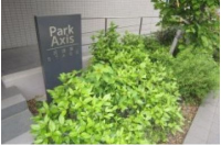 パークアクシス元浅草ステージ