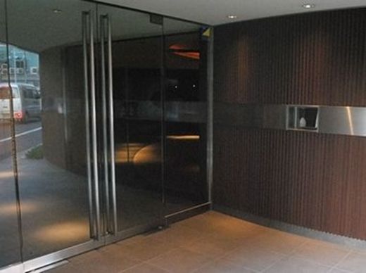 コンフォリア両国石原