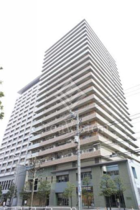 ブリリアタワー品川シーサイド