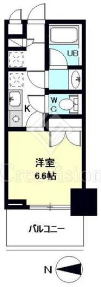 ブリリアタワー品川シーサイド