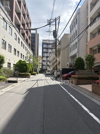 パークフラッツ浅草橋