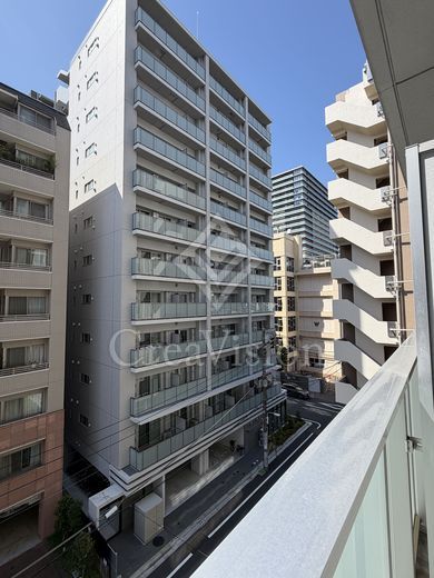 パークフラッツ浅草橋