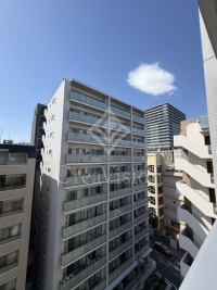 パークフラッツ浅草橋